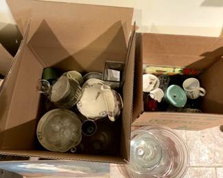 Kitchenware