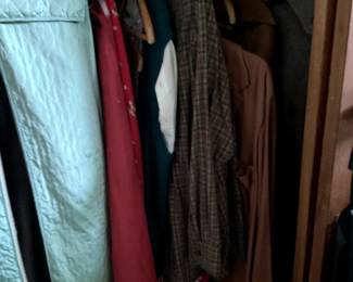 Clothes
