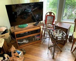 TV, Misc.