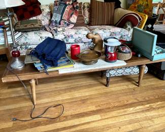 Coffee Table MCM