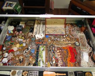 More jewelry