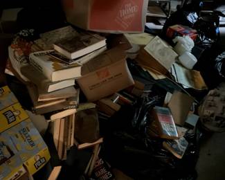 Books