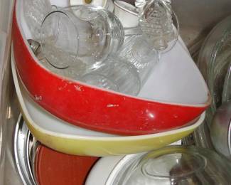 Kitchenware