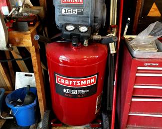 Craftsman Air Compressor