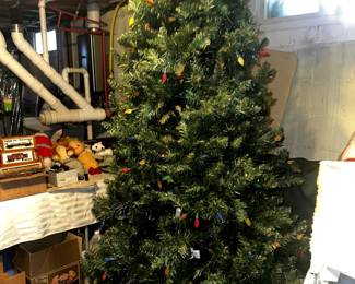 Christmas Tree