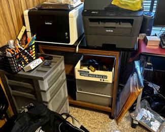 Brother Printers