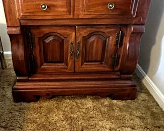 Furniture Nightstand