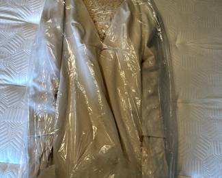 Vintage Wedding Dress