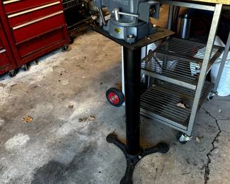 Craftsman Vice