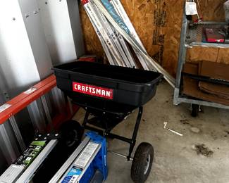 Spreader