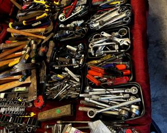 Misc. Hand Tools II