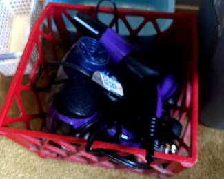 Blow Dryers