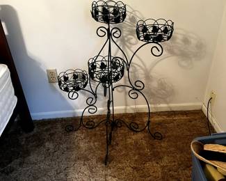 Plant Stand