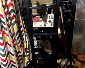 Appliance Dolly 600lb