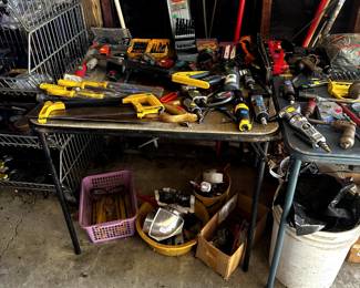Misc. Tool II
