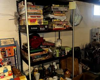 Board Games