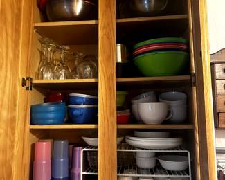 Kitchen Misc.