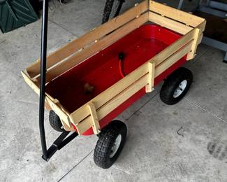 Wagon