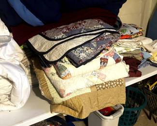 Quilts