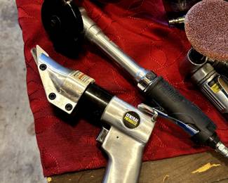 Misc. Air Tools