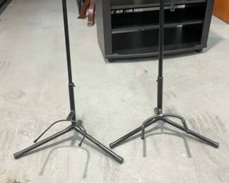 Music Stands