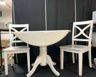 Table Chairs