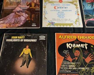 005 Vintage Vinyl Records