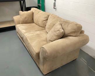Klaussner Couch