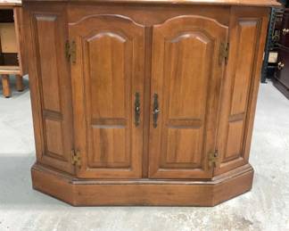 Buffet Server 