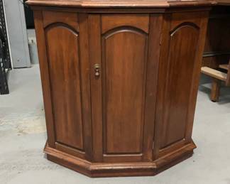 Buffet Server
