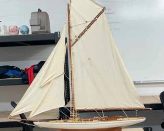 Sailboat