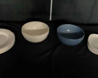 Pfaltzgraff Plates More 11 Pieces