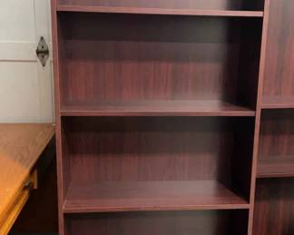 Bookshelf