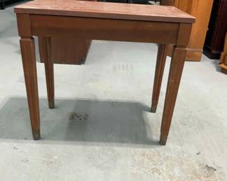 Piano Bench