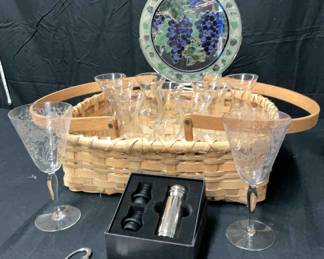 Dishes, Decor Gadgets