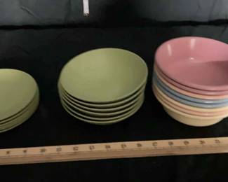 Dishes