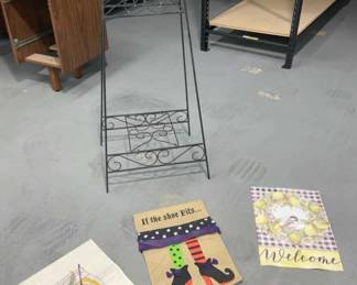 Plant Stand