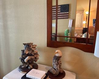 Slockbower eagles.