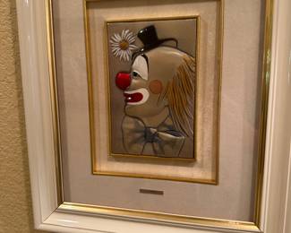 Mida Italy art **STUNNING** do your research.