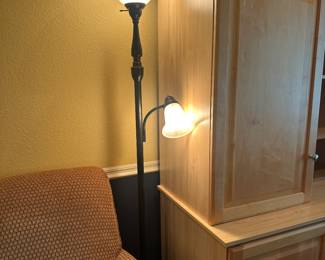 floor lamps