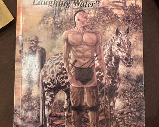 Local book!