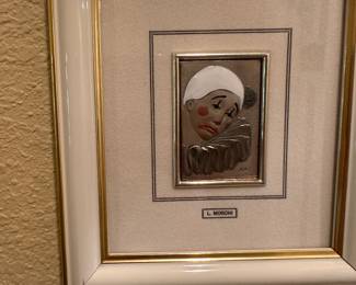 Mida Italy art *LOOK*