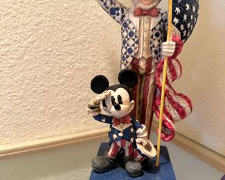 Jim Shore items