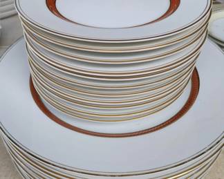 Fietz Floyd China Dishes