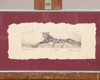 Steve Nowatzki S/N etching