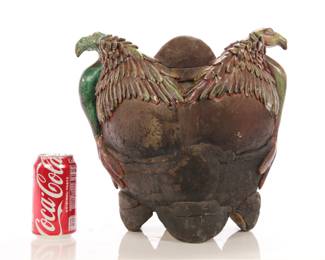 Art pottery