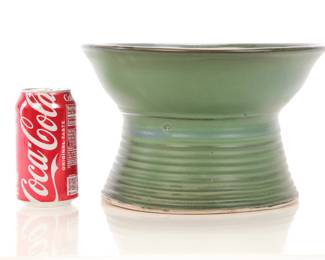 Art Pottery