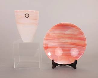 Art glass