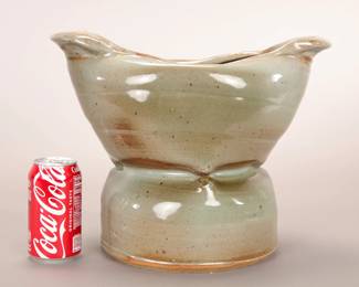 art pottery