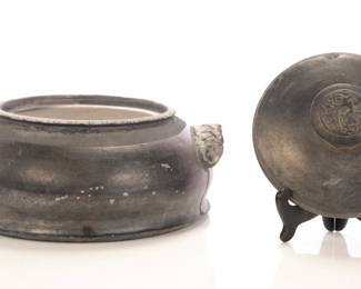 Art Pottery